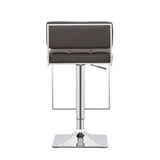 Alameda Adjustable Bar Stool