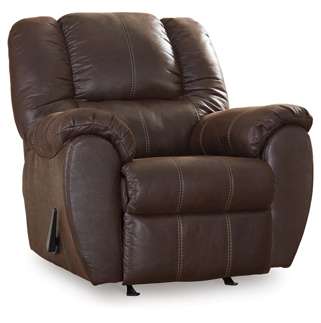 McGann Rocker Recliner