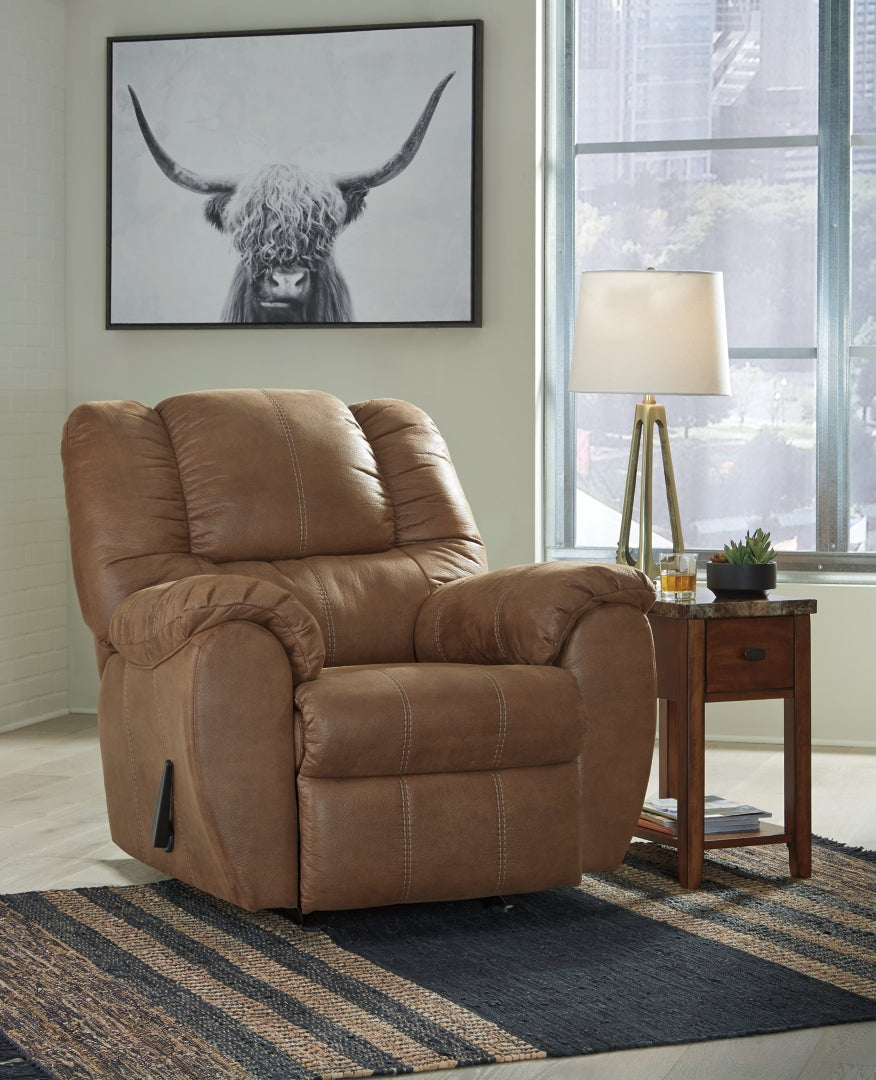 McGann Rocker Recliner