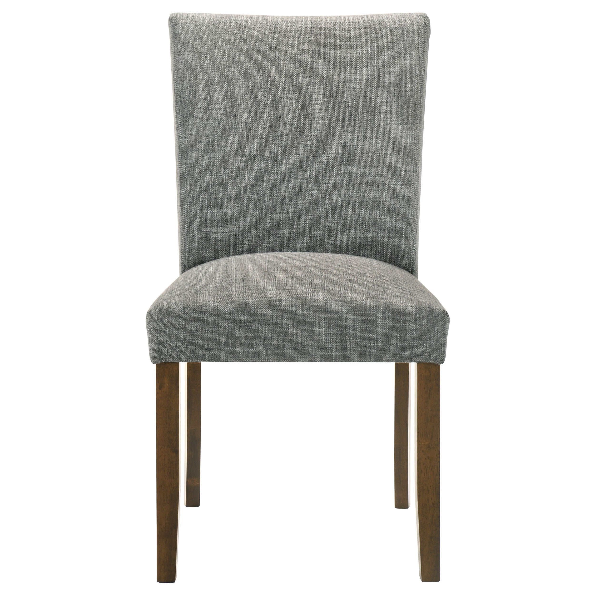 Cantley Upholstered Dining Side Chair Beige (Set of 2)