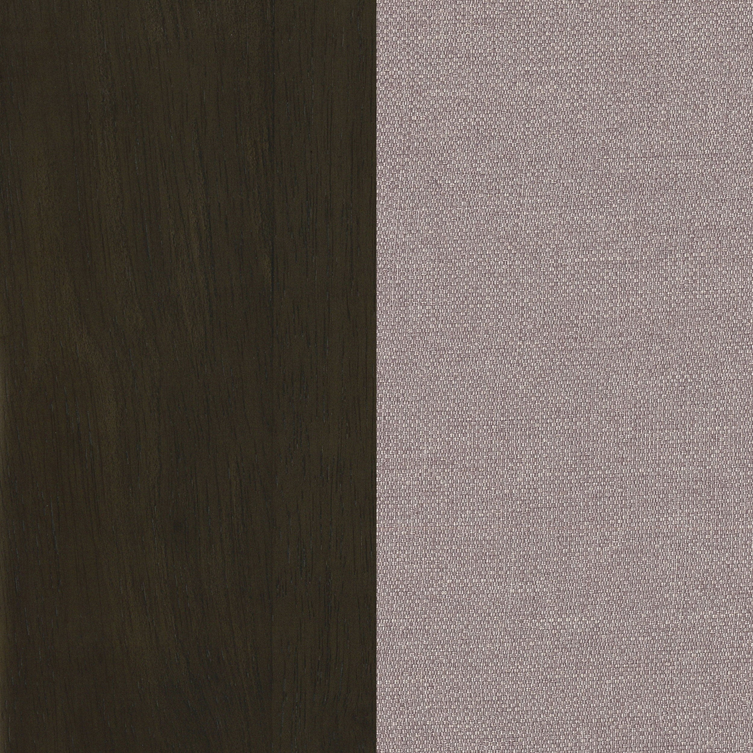 Spring Creek  Rectangular Dining Table Set Chocolate