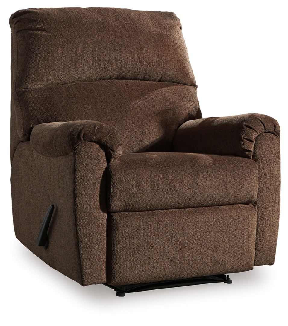 Nerviano Zero Wall Recliner