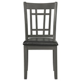 Lavon Side Chair