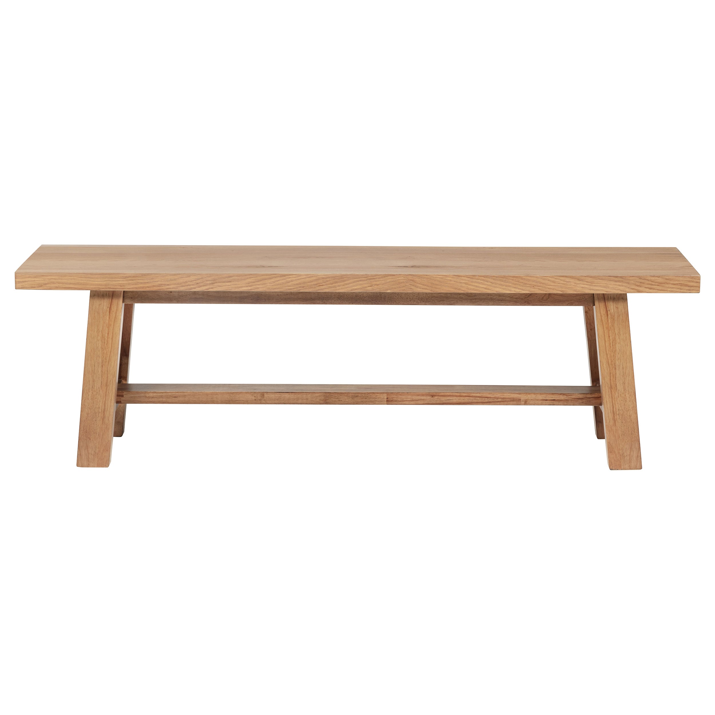 Middleton Extension Leaf Dining Set Brown
