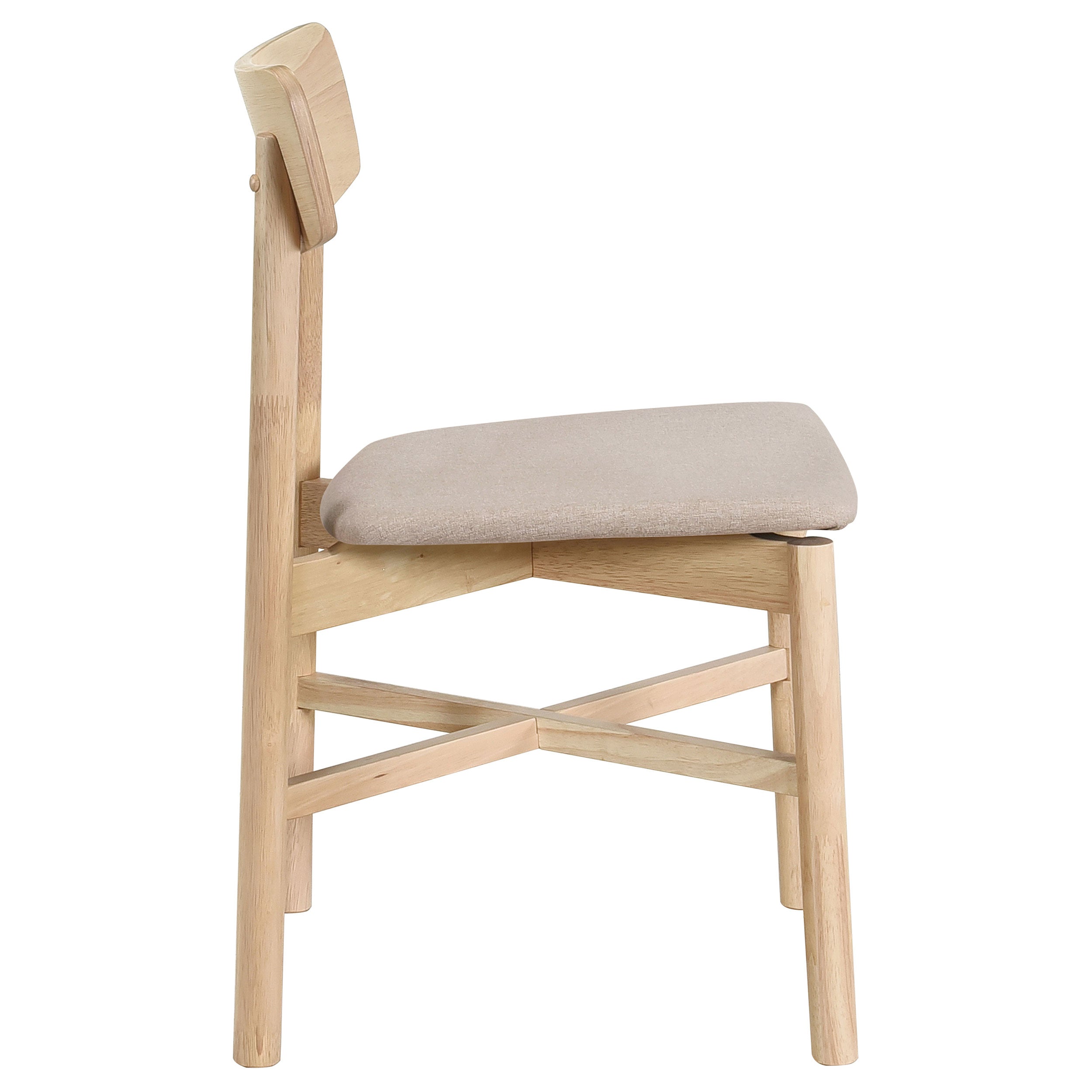 Parkridge Dining Side Chair (Set of 2)