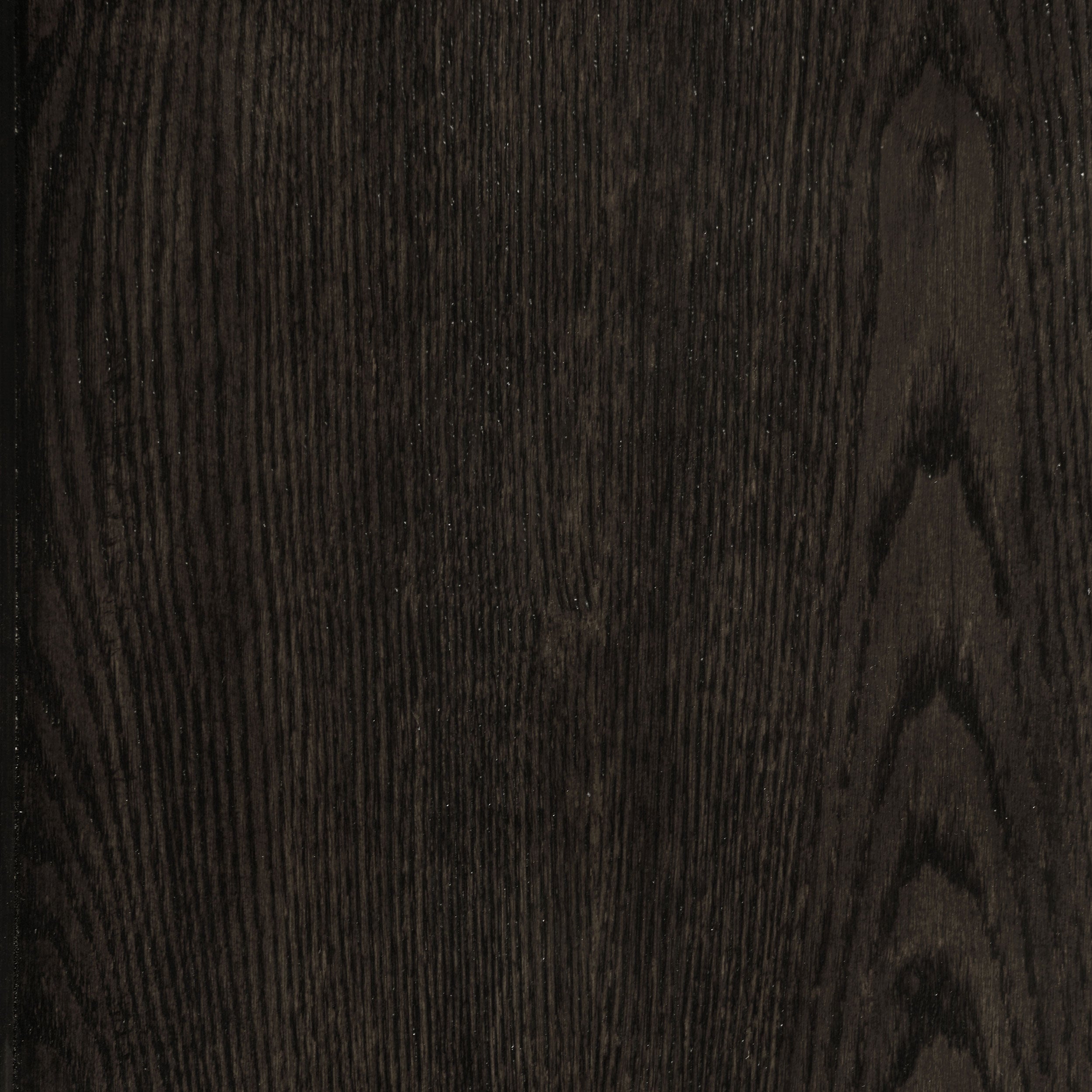 Twyla Round Wood Dining Room Table Set Dark Cocoa
