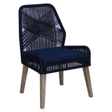 Nakia Side Chair