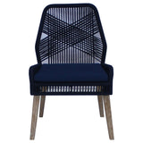 Nakia Side Chair