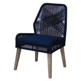 Nakia Side Chair