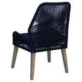 Nakia Side Chair