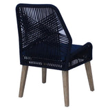 Nakia Side Chair