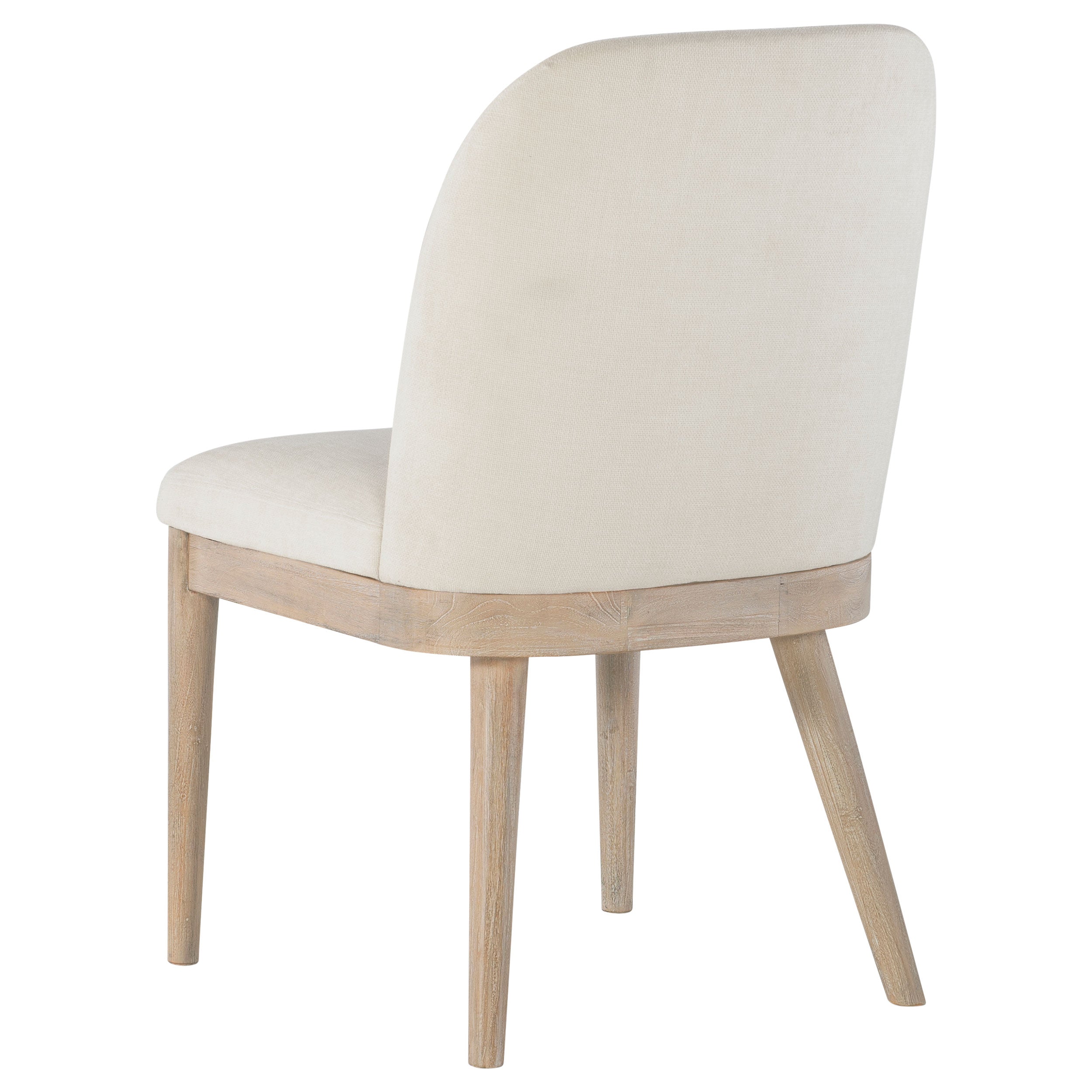 Solano Extension Table Dining Set Weathered Mango