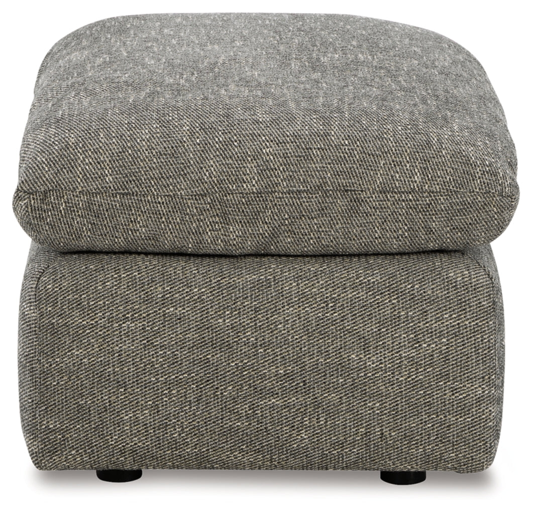 Dramatic Chair and a Half