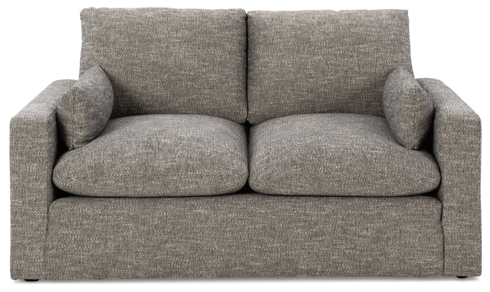 Dramatic Living Room Set