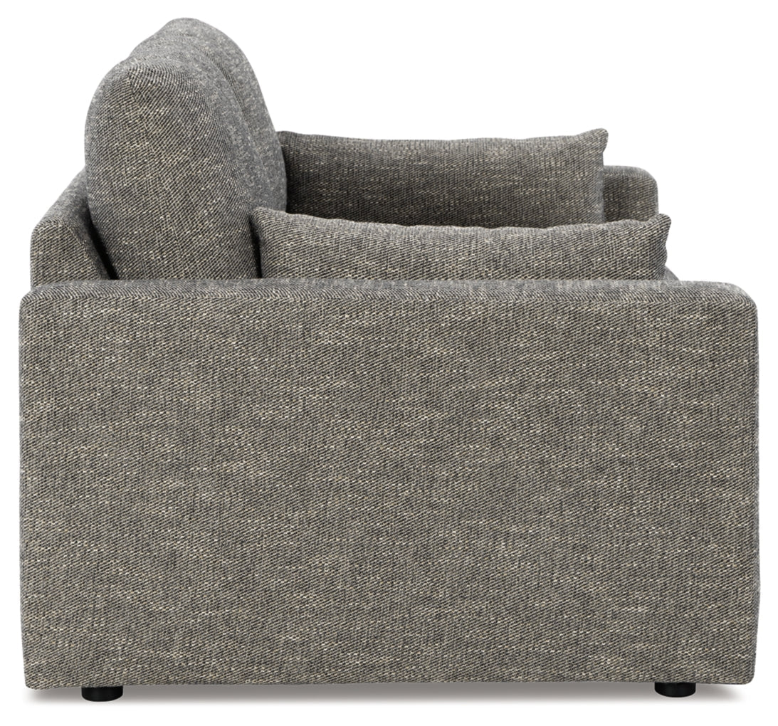 Dramatic Living Room Set