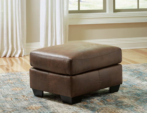 Bladen Oversized Accent Ottoman