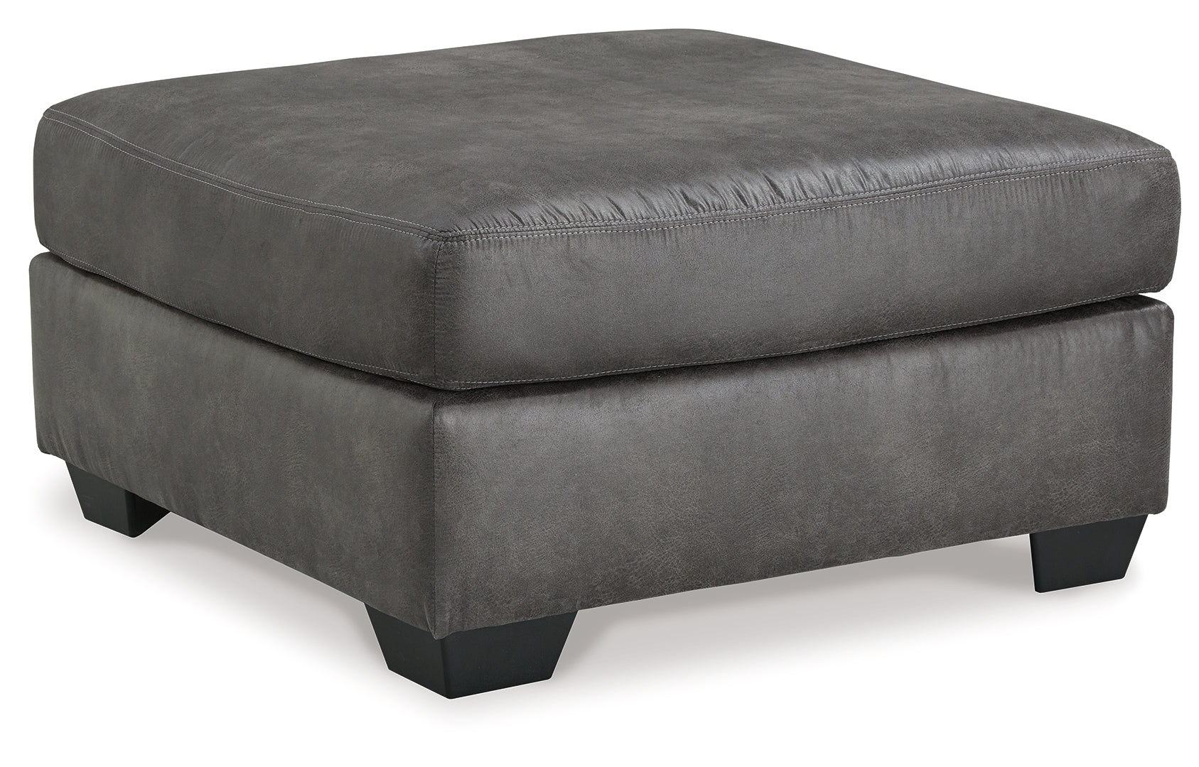 Bladen Oversized Accent Ottoman