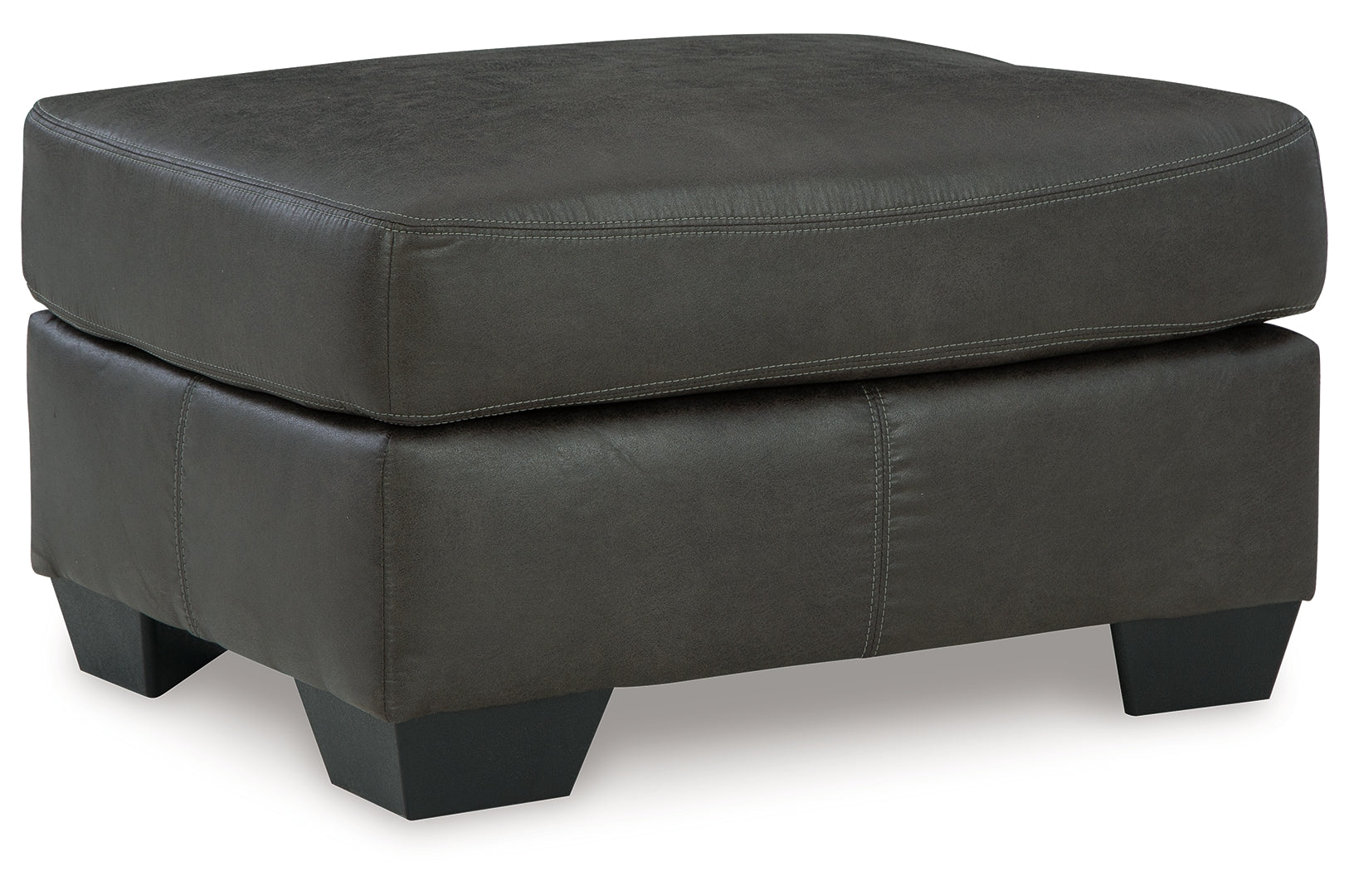 Bladen Oversized Accent Ottoman