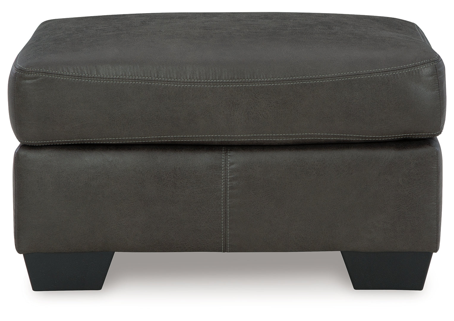 Bladen Oversized Accent Ottoman