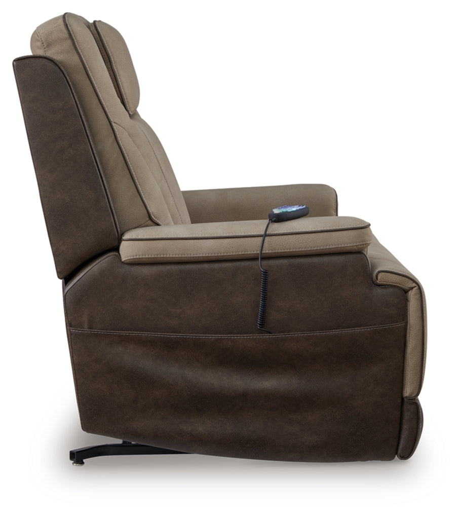 4Z-Serenity Zone Power Lift Recliner