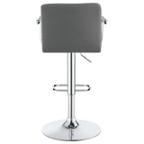 Palomar Adjustable Bar Stool