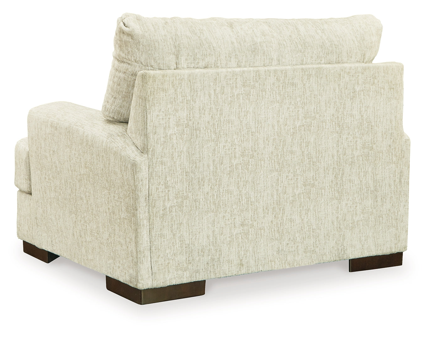 Caretti Chair and Ottoman