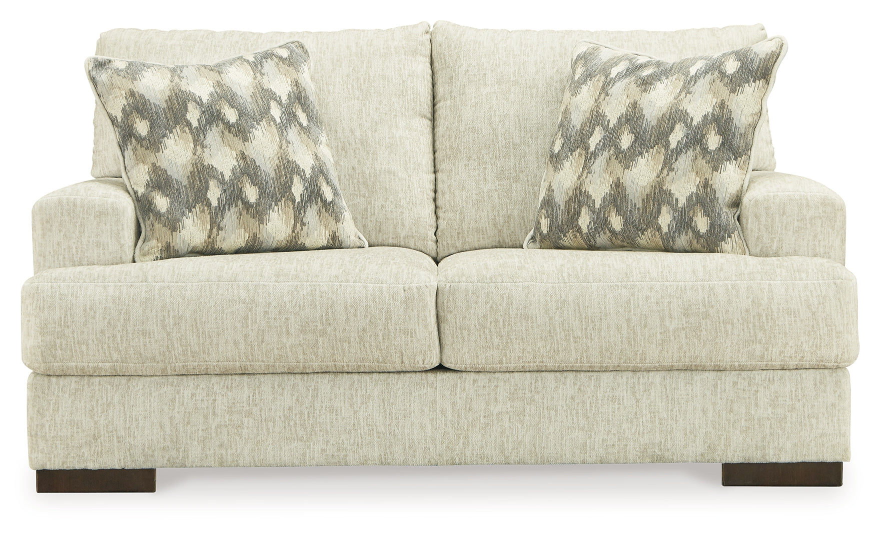 Caretti Loveseat