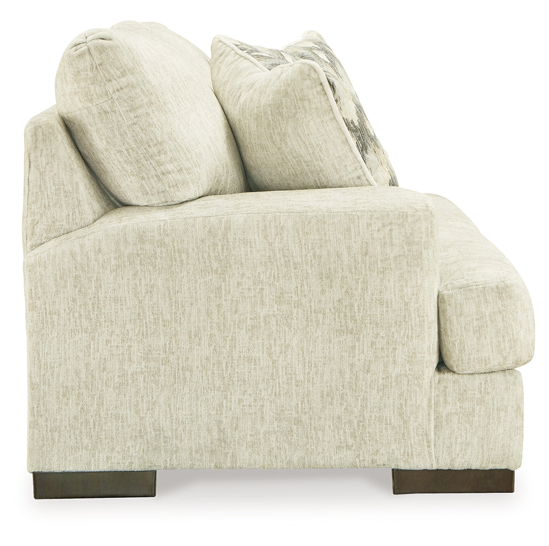 Caretti Loveseat