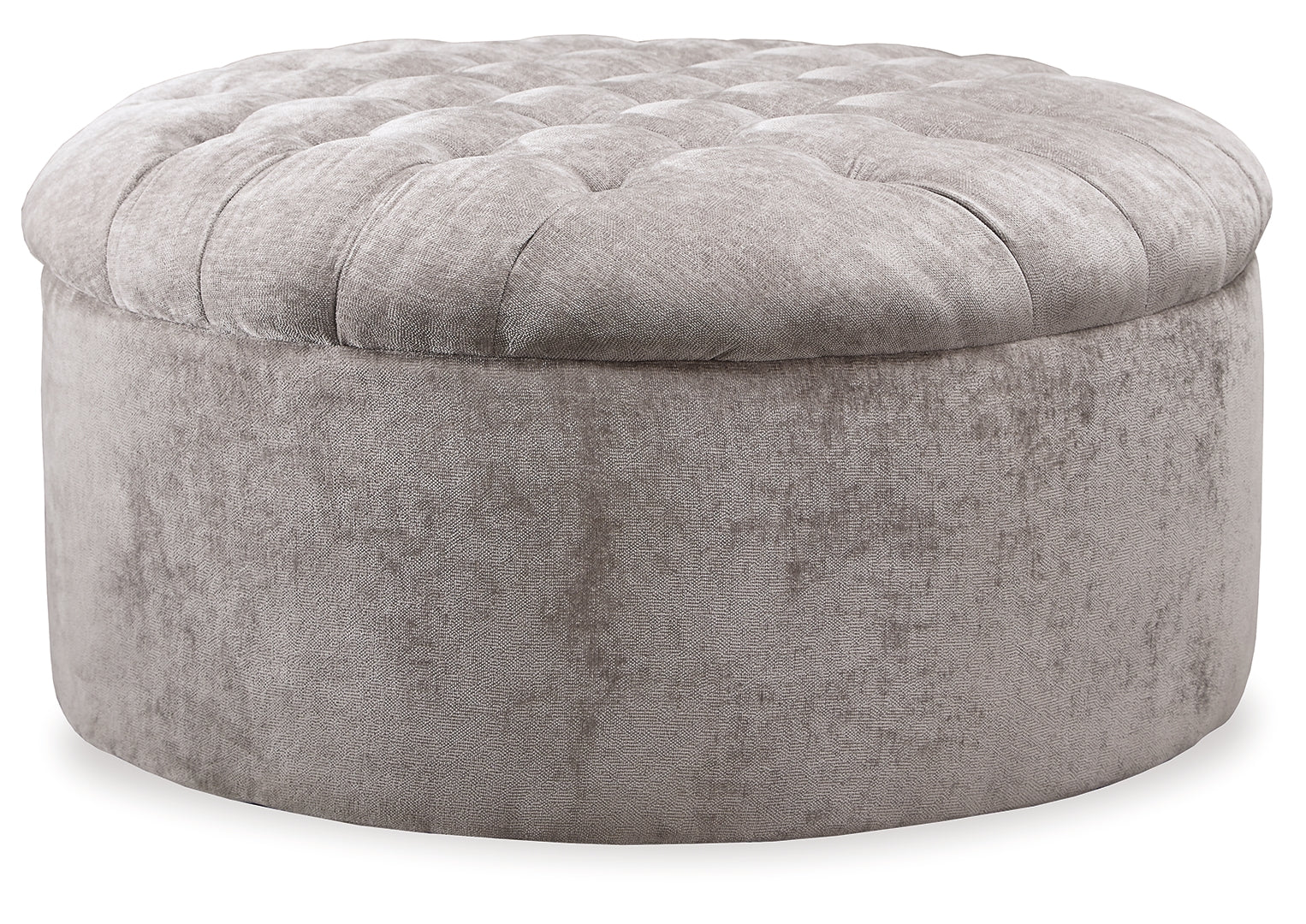 Carnaby Oversized Accent Ottoman