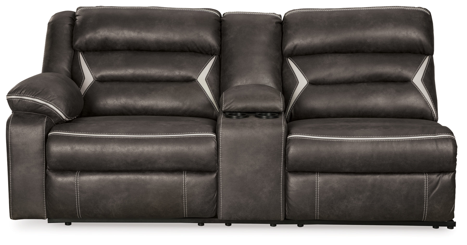 Kincord 2-Piece Power Reclining Sofa
