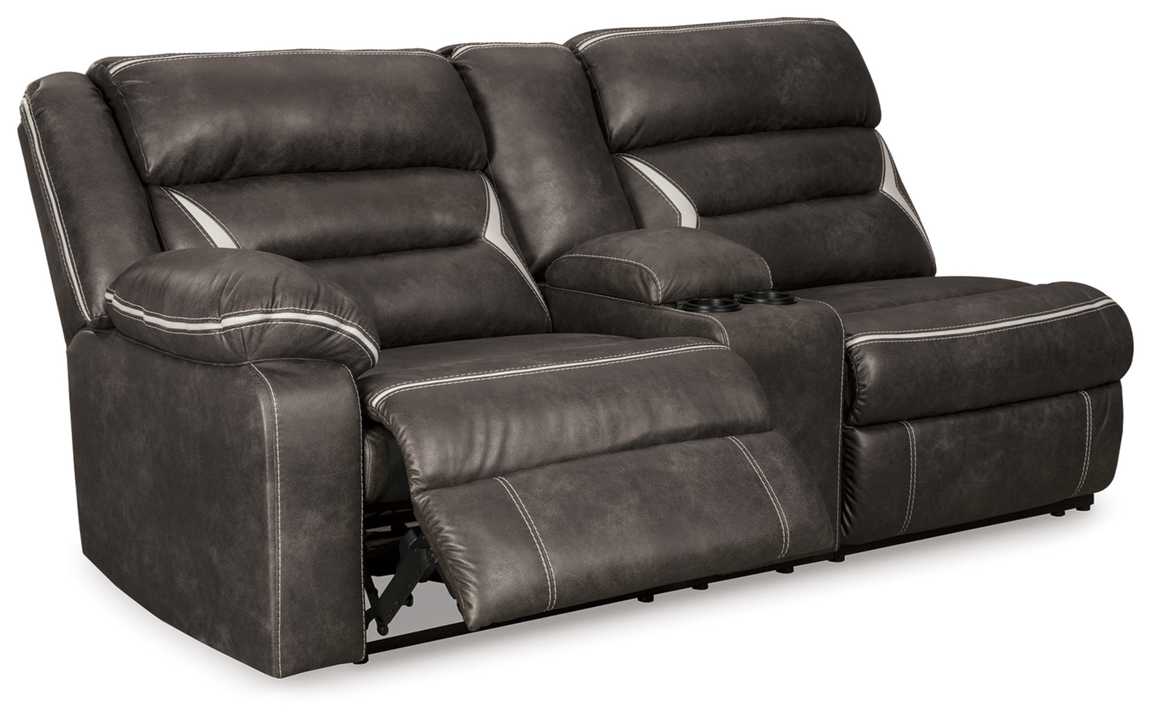 Kincord 2-Piece Power Reclining Sofa