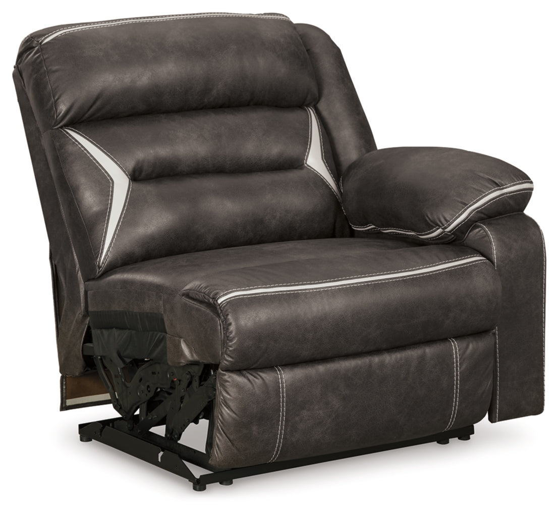 Kincord 2-Piece Power Reclining Sofa