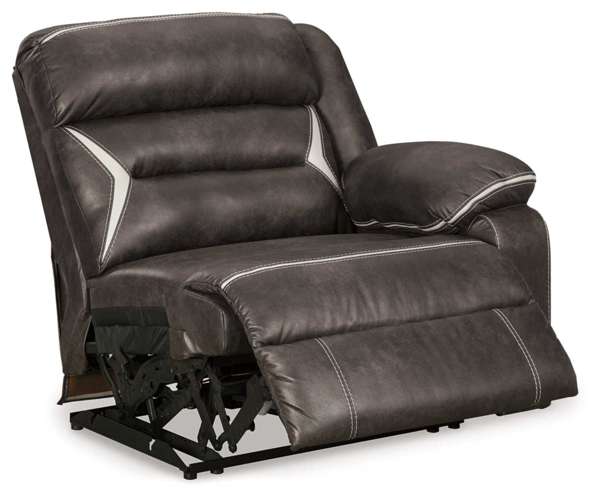 Kincord 2-Piece Power Reclining Sofa