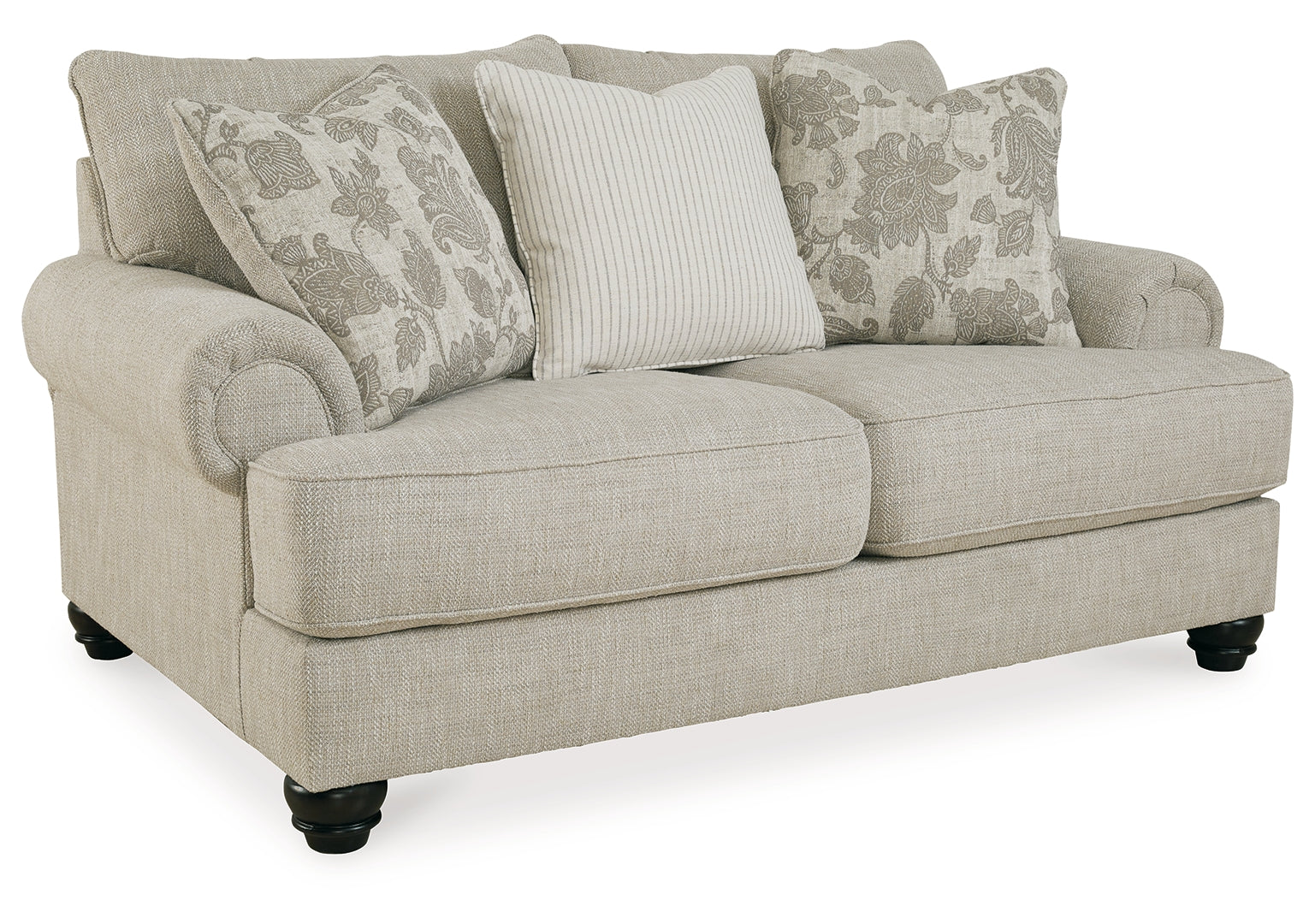 Asanti Loveseat