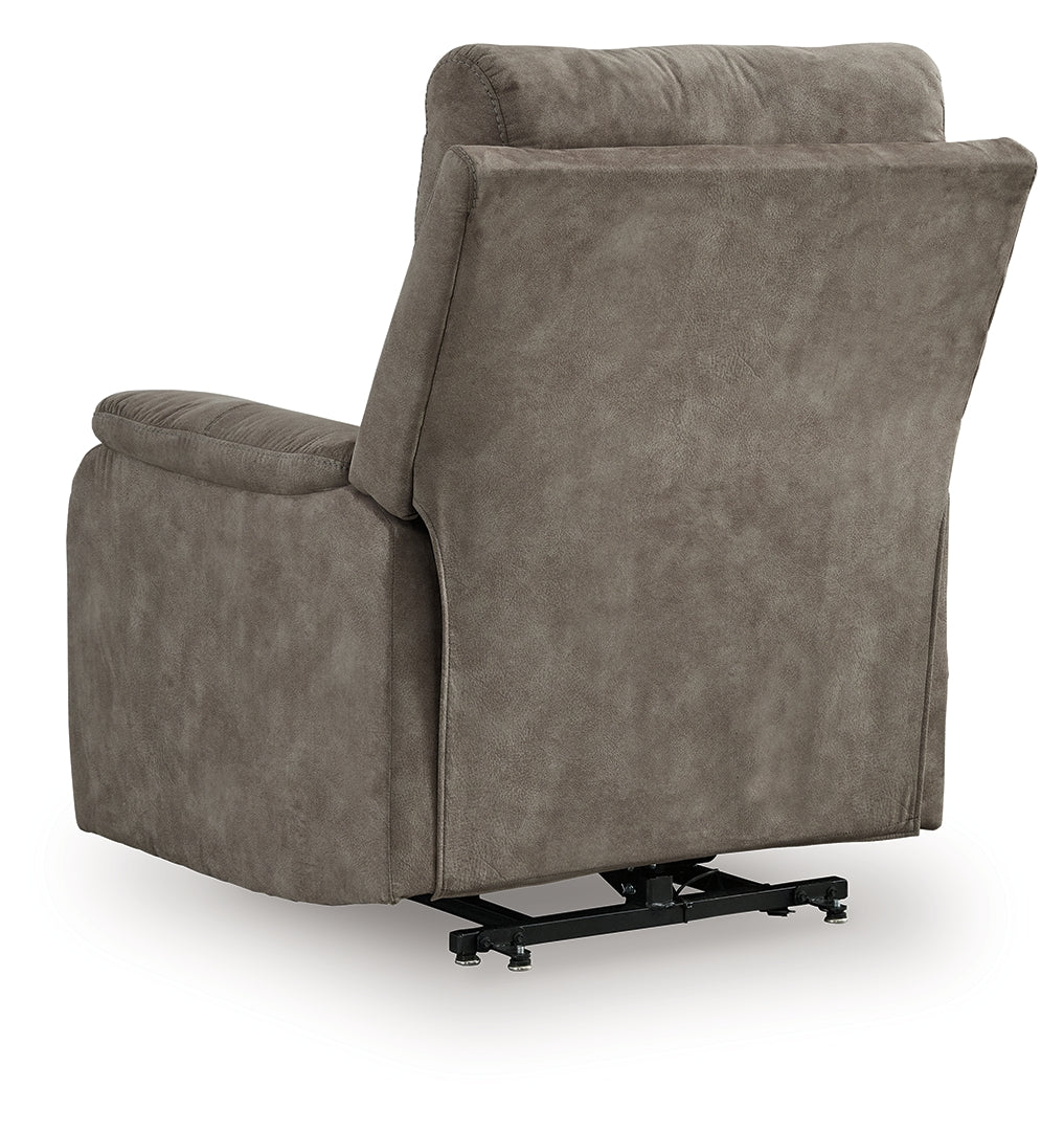 Crestmeade Power Lift Recliner