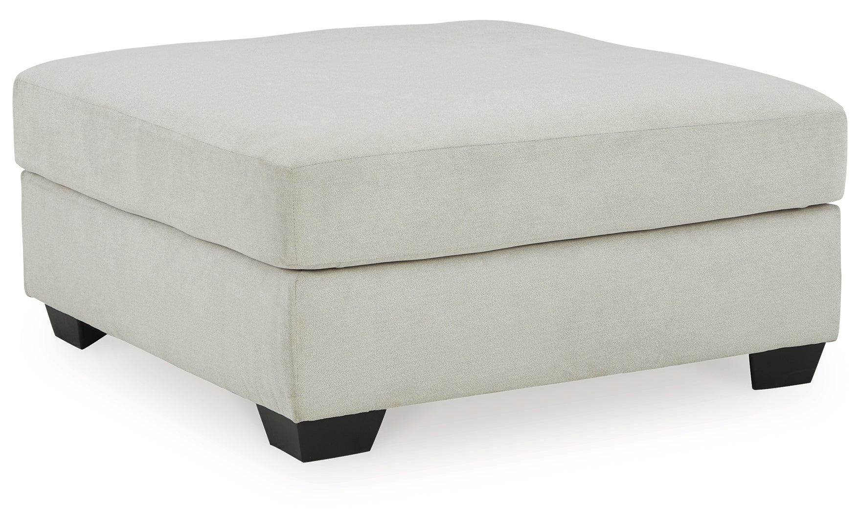 Lonoke Oversized Accent Ottoman