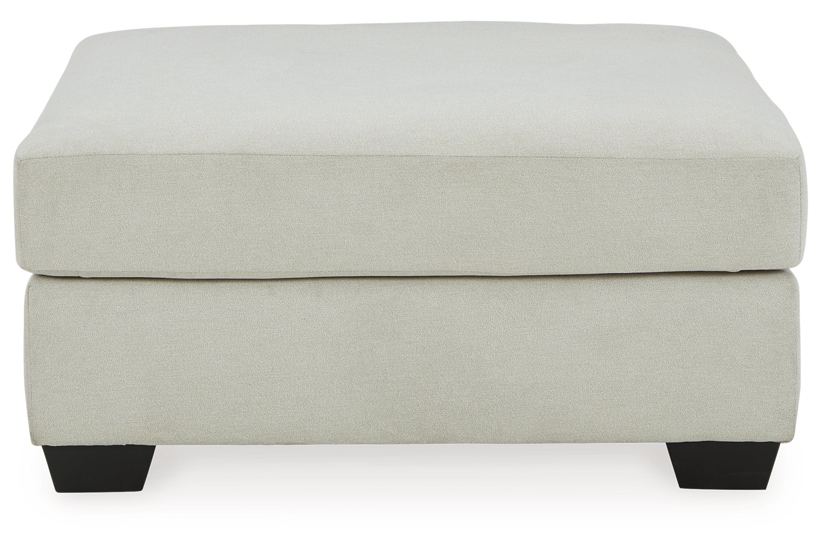 Lonoke Oversized Accent Ottoman