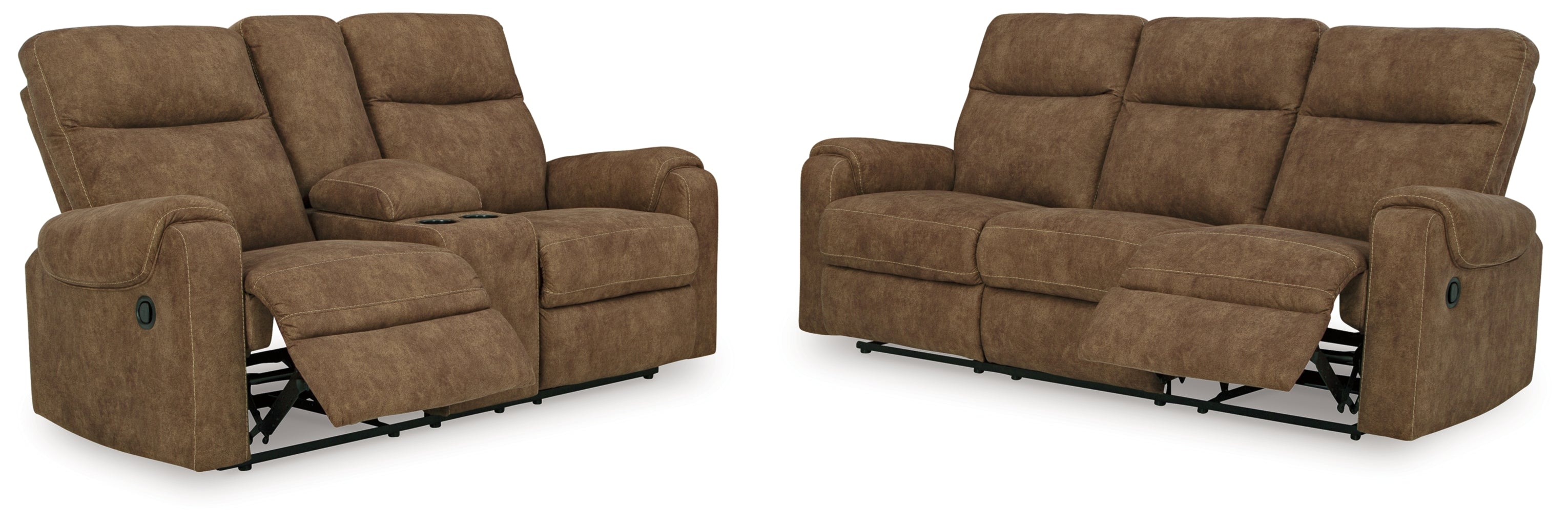 Edenwold Sofa, Loveseat and Recliner