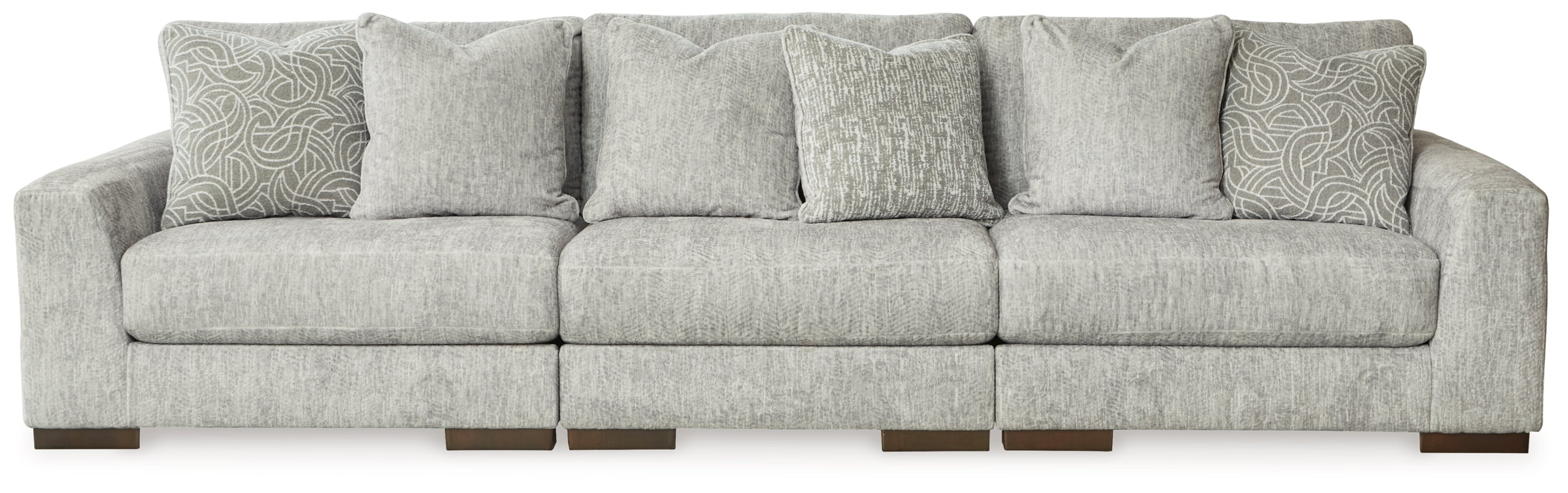 Regent Park Sectional