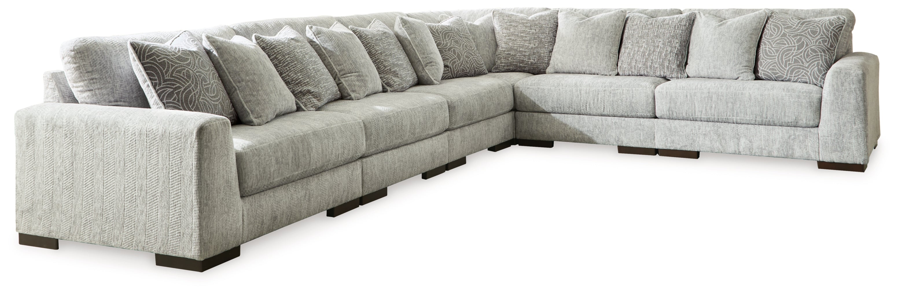 Regent Park Sectional
