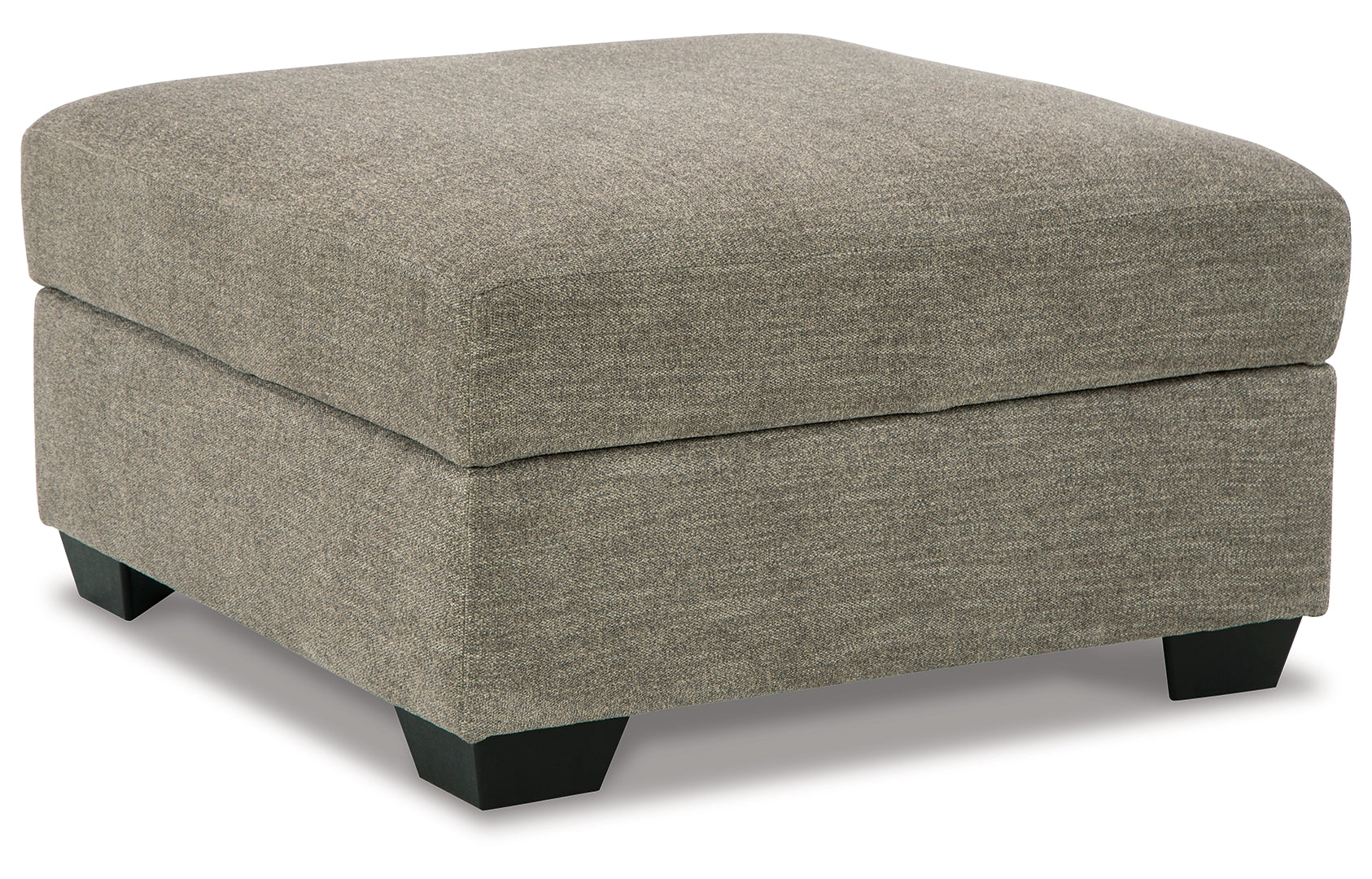 Creswell Ottoman With Storage