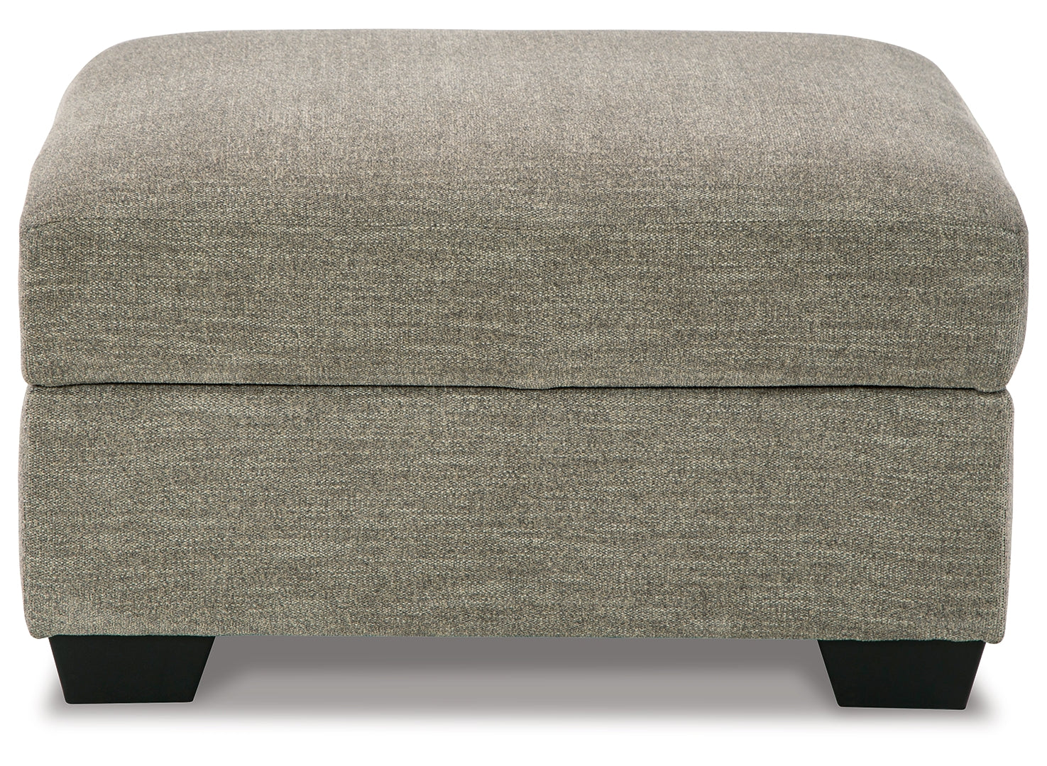 Creswell Ottoman With Storage