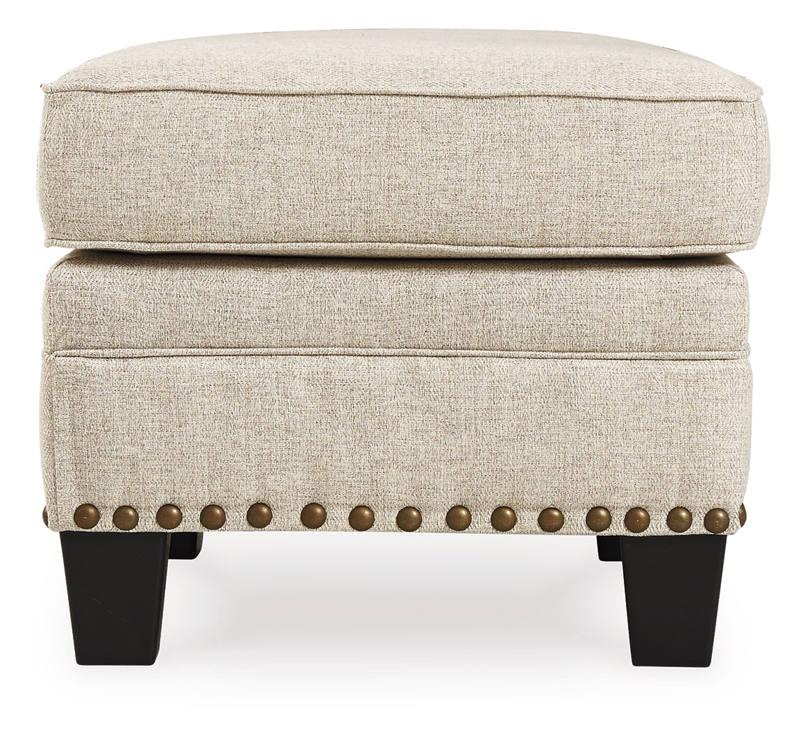 Claredon Ottoman