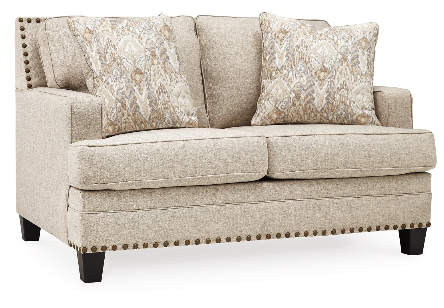 Claredon Sofa, Loveseat, Chair and Ottoman