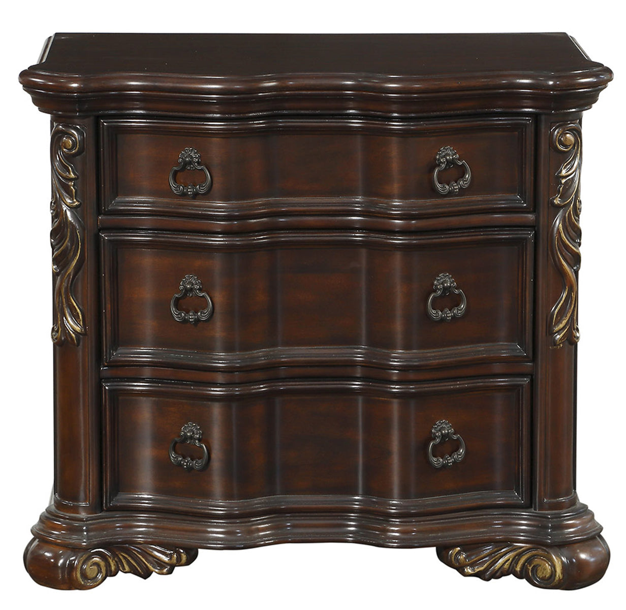 Royal Highlands Nightstand