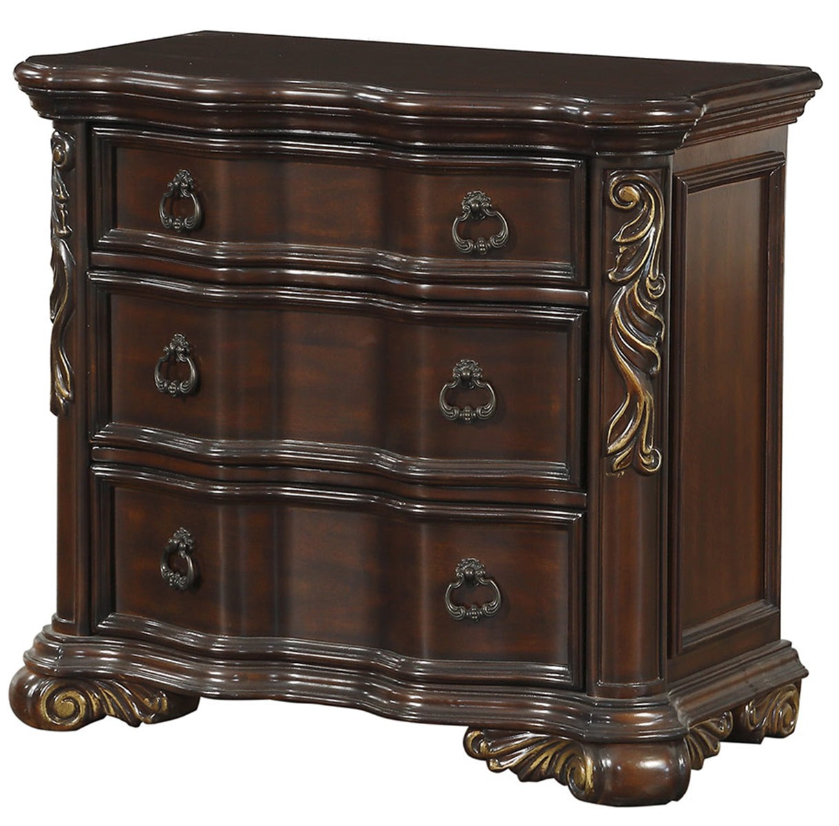 Royal Highlands Nightstand