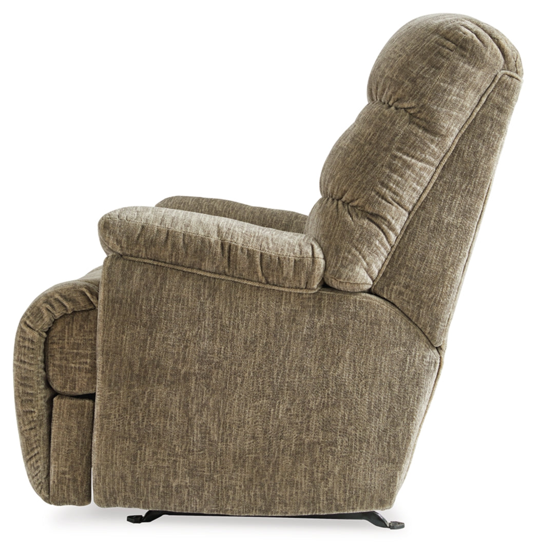 Bridgtrail Rocker Recliner