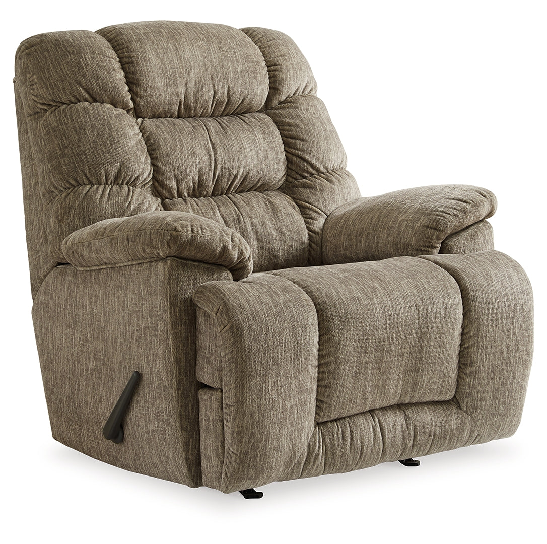 Bridgtrail Rocker Recliner