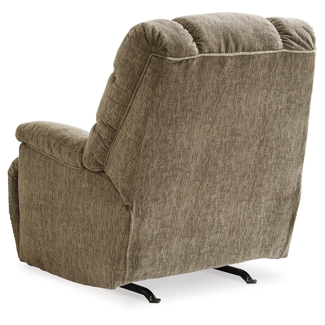 Bridgtrail Rocker Recliner