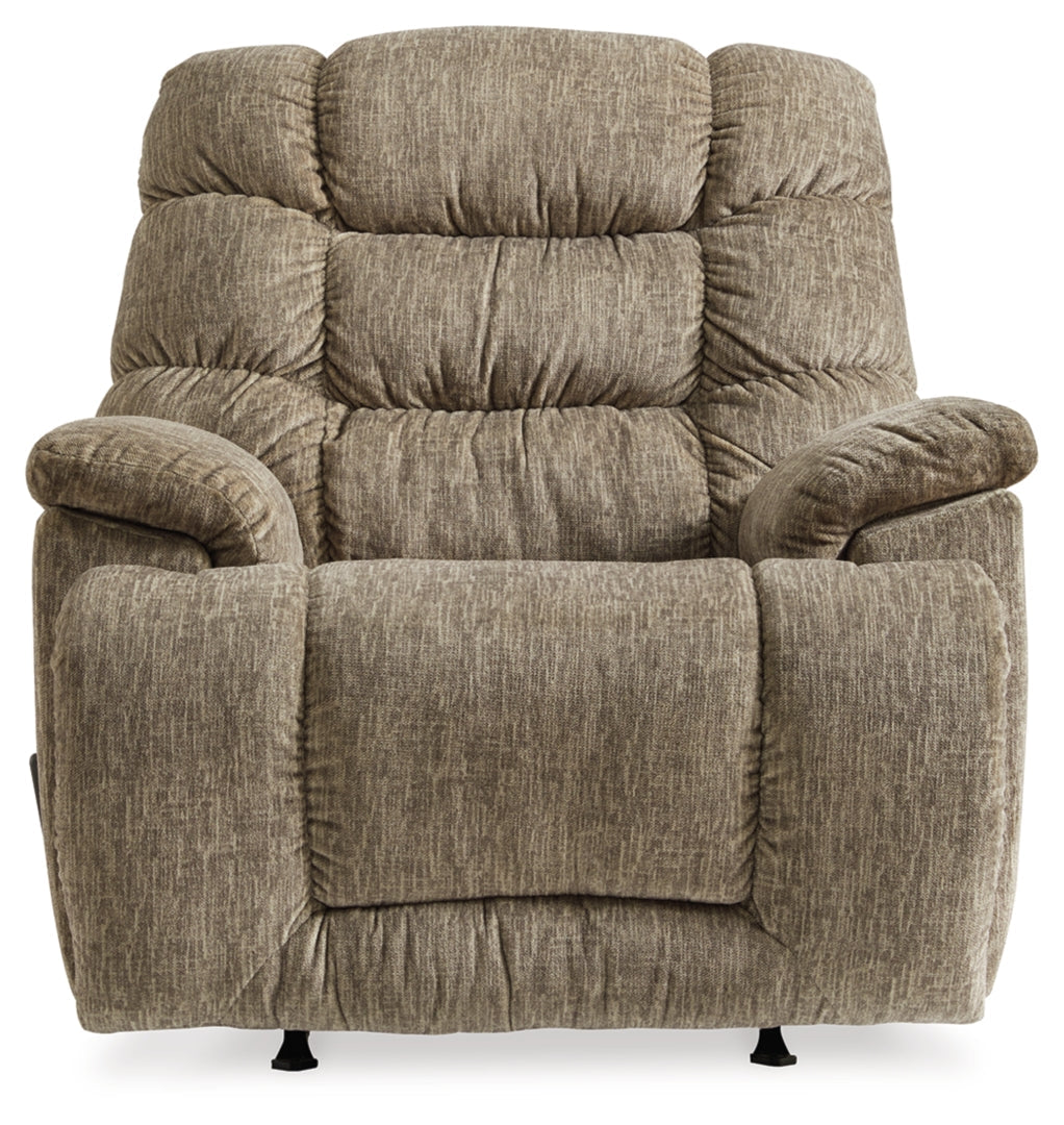 Bridgtrail Rocker Recliner